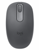 Mysz Bezprzewodowa LOGITECH 910-007459 M196